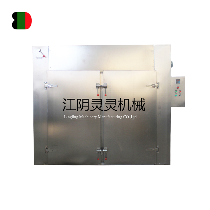 CT、CT-C 热风循环烘箱